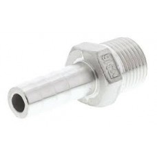 pipe fitting Nipples 3/4 to 3/8 316(DK Lock)