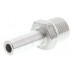 pipe fitting Nipples 3/4 to 3/8 316(DK Lock)